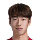 Li Moyu Career Mode headshot