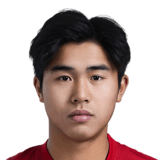 Xu Hong Face Scan