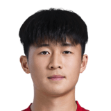 Wang Ziteng Face Scan