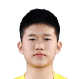 Zhang Boxuan Face Scan