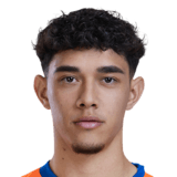 Raphael Merkies Face Scan