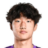 Li Zhiliang Face Scan