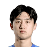 Jiang Weiyi Face Scan