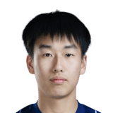 Zou Zhenxiang Face Scan