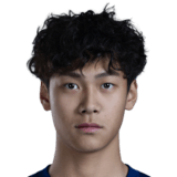 Ruan Jingwei Face Scan