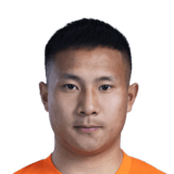 Hu Tao Face Scan