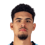 Juan Vegas Career Mode headshot