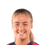 Sally Menti Face Scan