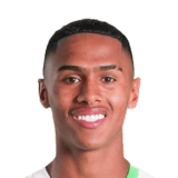 Cristian Uribe Face Scan