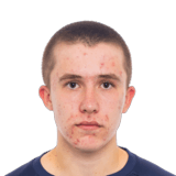 Herman Sjåvik Opsahl Face Scan