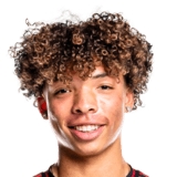 Dominik Chong-Qui Face Scan