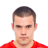 Sander Rød Face Scan