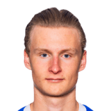 Jakob Swift Face Scan
