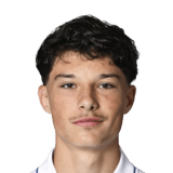 Ethan Bruchez Face Scan