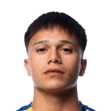 Giovanni Cantizano Face Scan