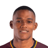 Joshuan Berríos Face Scan