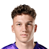 Lukas Schimkus Face Scan