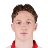 Valentin Sulzbacher Face Scan