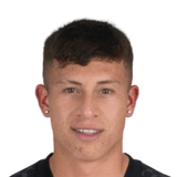 Vicente Espinoza Face Scan