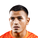 Lucas Verza Face Scan
