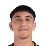 Sebastián Mendoza Face Scan