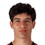 Aytor Herrera Face Scan