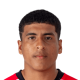 Ángel Figueroa Face Scan