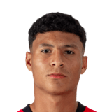 Chris Martinez Face Scan