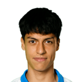 Sebastián Arancibia Face Scan