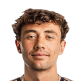 Kenny Nielsen Face Scan
