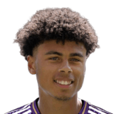 Gustavo Caraballo Face Scan