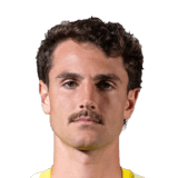 Francesco Montali Face Scan