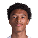 Noham Kamara Face Scan
