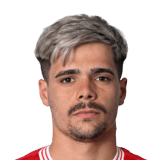 Mathías Tomás Face Scan