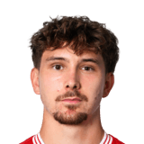 Marc Gutbub Face Scan