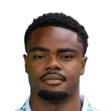 Djibril Lamego Face Scan