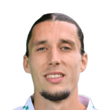 Maxence Maisonneuve Career Mode headshot