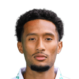 Samuel Gueulette Face Scan