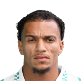 Owen Maës Face Scan