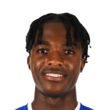 Tanatswa Nyakuhwa Face Scan