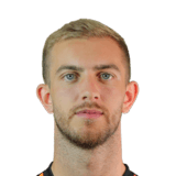 Callum Stead Face Scan