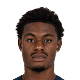Kelven Frees Face Scan