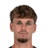 Yannis Hör Face Scan