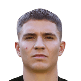 Dimitrios Kaloskamis Face Scan