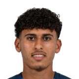 Ayoube Amaimouni Face Scan