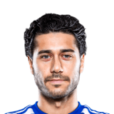 Mert Göckan Face Scan