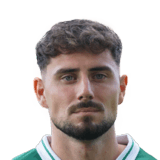 Lucas Zeller Face Scan