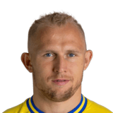 Dawid Gojny Face Scan