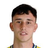 Kamil Jakubczyk Face Scan