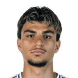 Mertcan Ayhan Face Scan